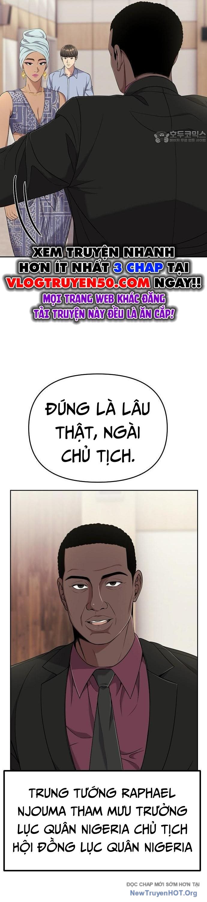 Nhân Viên Thực Tập Kim Cheolsu - chap96 - Trang 17